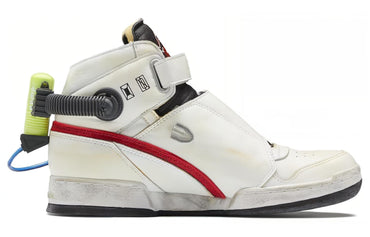 Кроссовки-скейтеры мужские Reebok x Ghostbusters