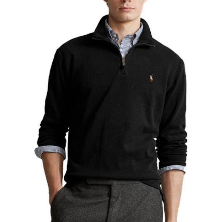Свитер мужской Polo Ralph Lauren SS23 - Boxette Shop