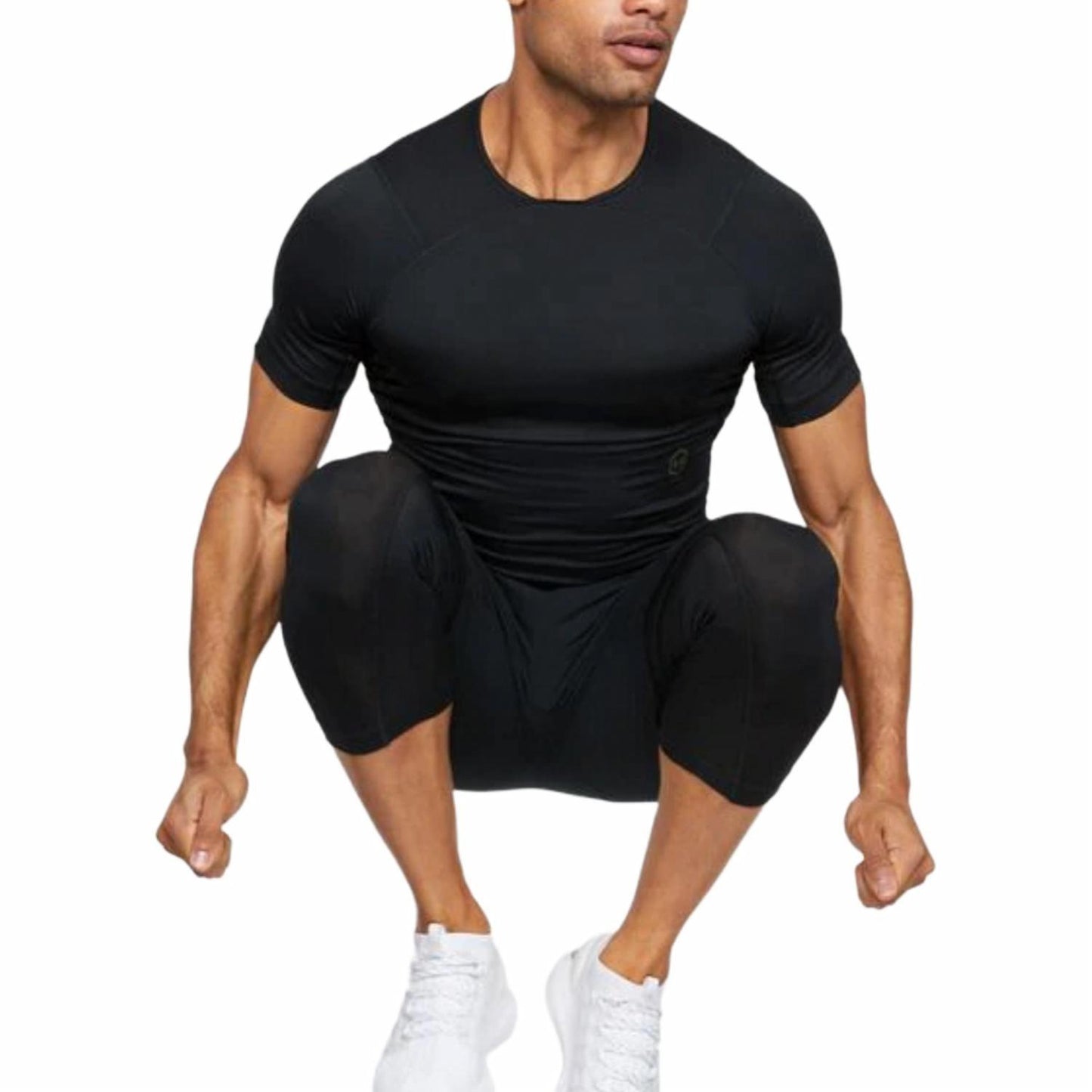 Спортивная футболка мужская Under Armour Strong Stretch