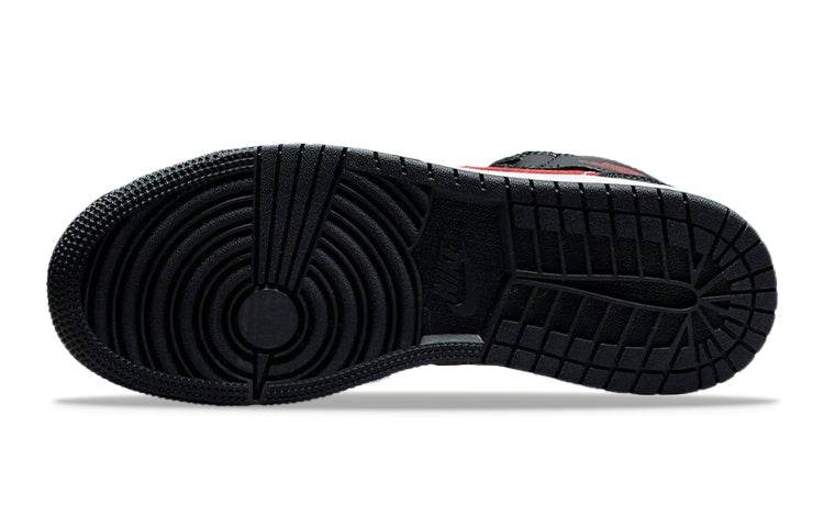 Кроссовки детские Jordan air 1 - Boxette Shop