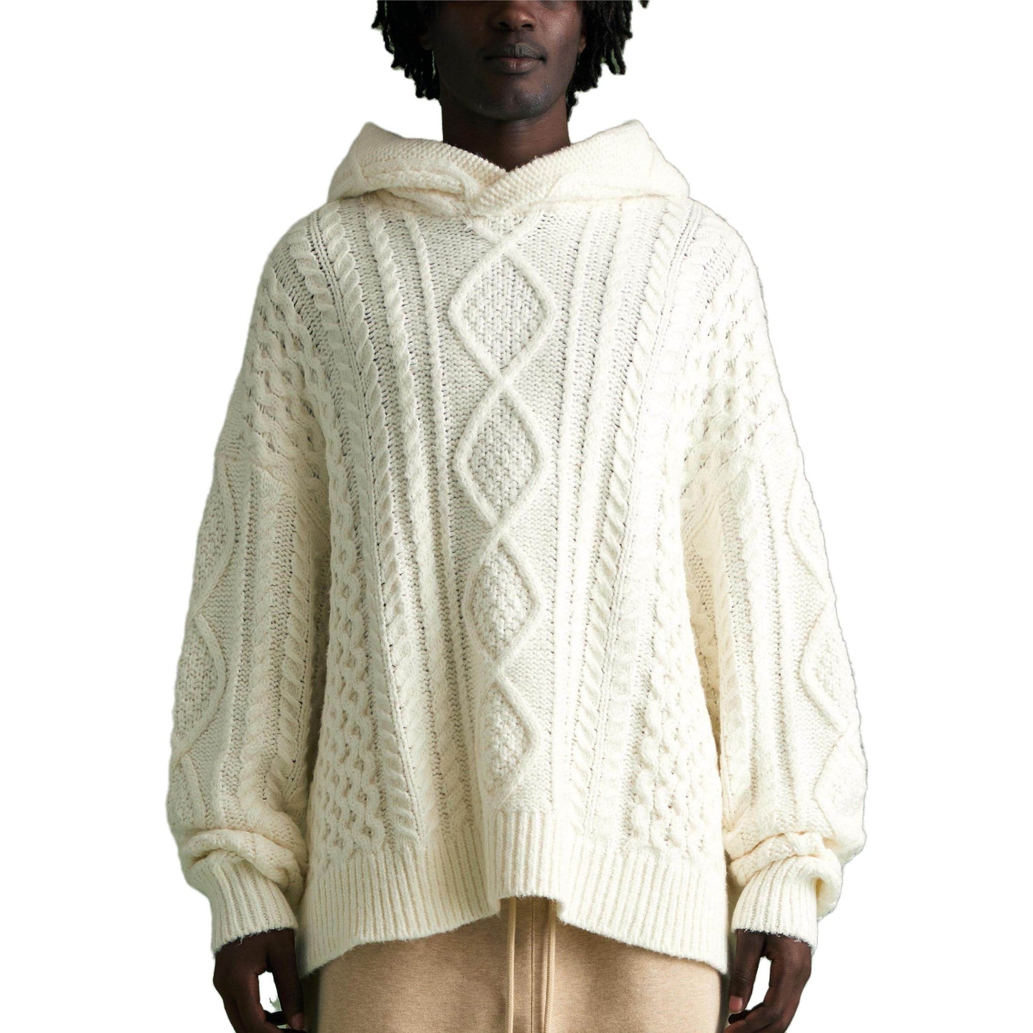 Худи Fear of God Essentials FW23 - Boxette Shop