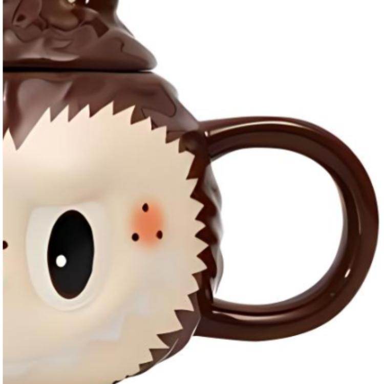 Кружка Pop Mart Labubu - Boxette Shop