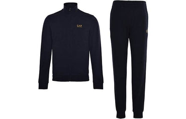 Спортивный костюм мужской Emporio Armani EA7 - Boxette Shop