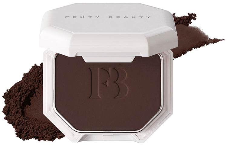 Пудра женская Fenty Beauty Filter Masters Soft Light Beauty Powder - Boxette Shop