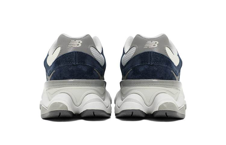 Кроссовки New Balance NB 9060 - Boxette Shop