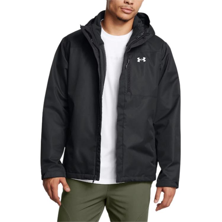 Куртка мужская Under Armour Storm 2.0 3