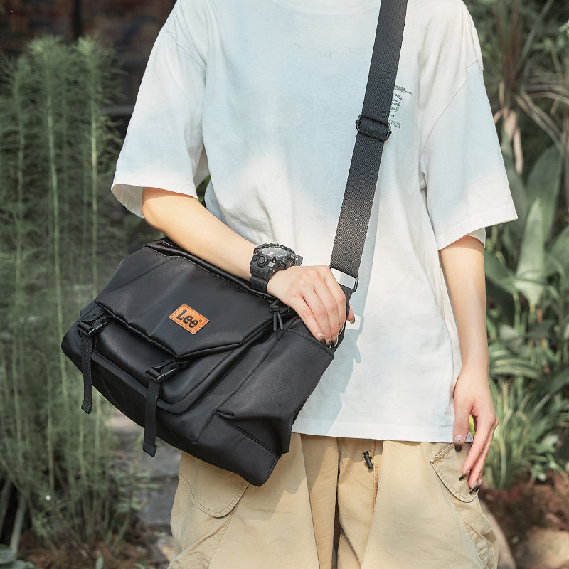 Сумка Lee Casual Large Capacity