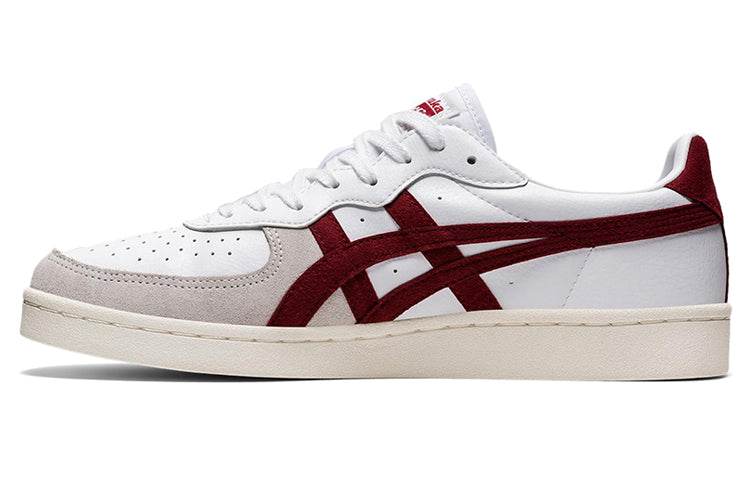 Кроссовки Onitsuka Tiger GSM - Boxette Shop