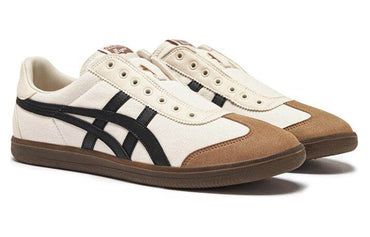 Кроссовки Onitsuka Tiger Tokuten Slip-On - Boxette Shop