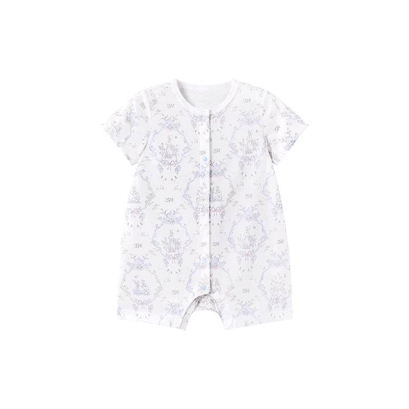 Комбинезон для младенцев Yeehoo - Boxette Shop