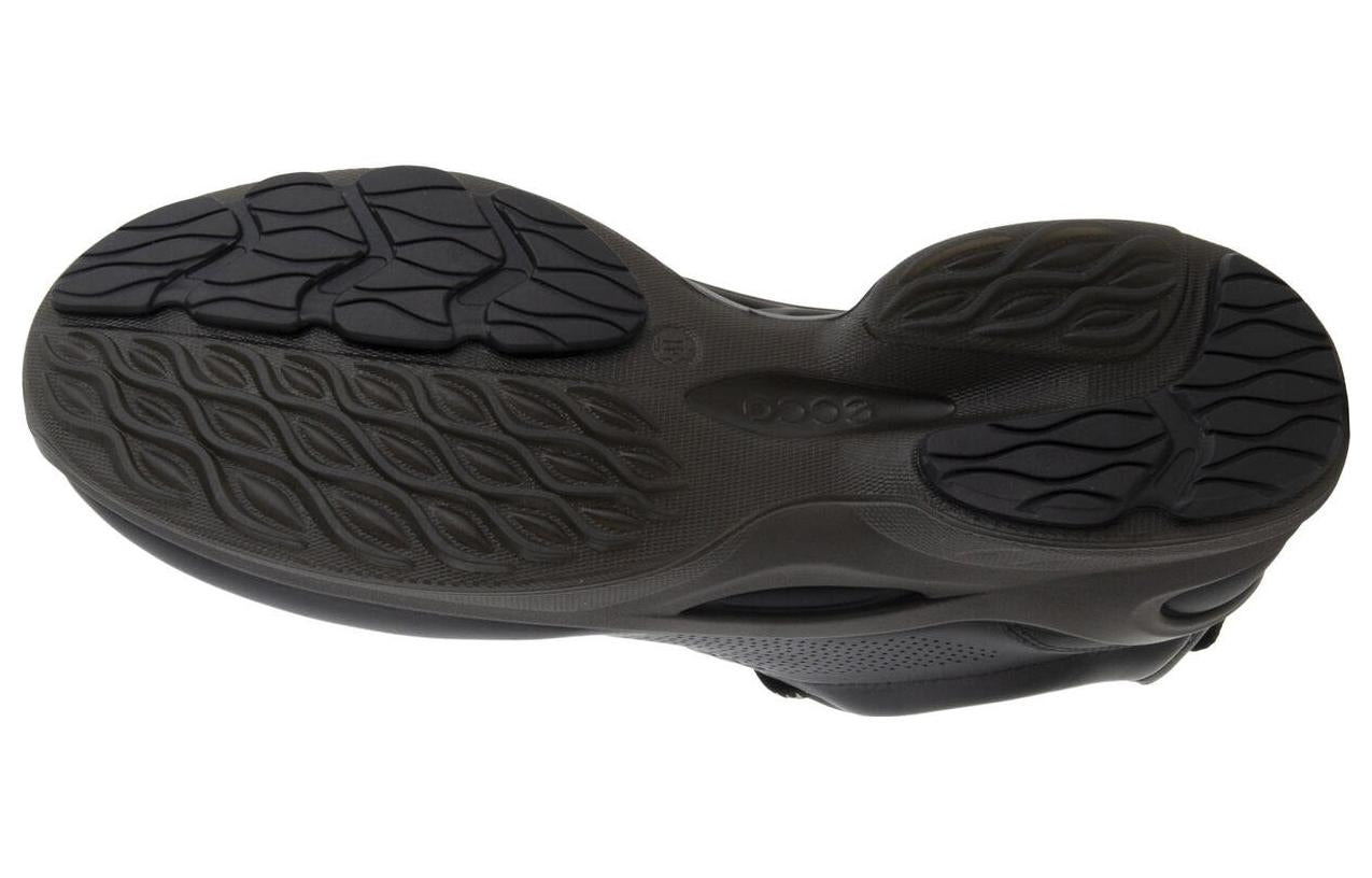 Кроссовки мужские Ecco