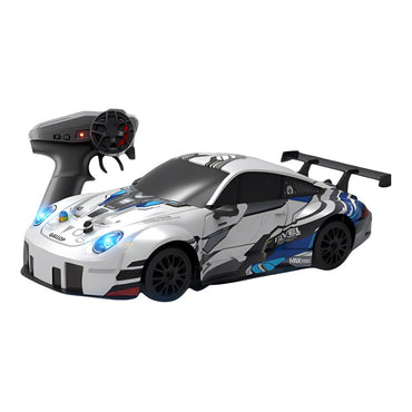 Porsche 911 masofadan boshqarish pulti avtomobili