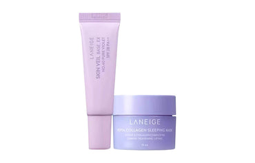 Набор для ухода Laneige Isolating Mask - Boxette Shop