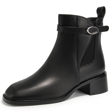 Ботинки женские C.BANNER