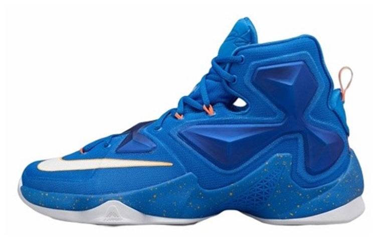 Кроссовки мужские Nike Lebron 13 - Boxette Shop