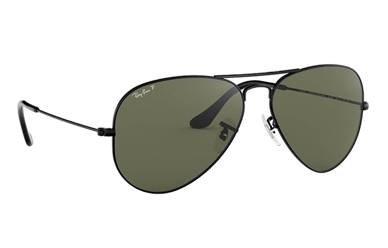 Солнцезащитные очки Ray-Ban Aviator - Boxette Shop