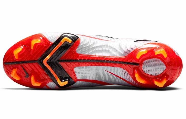 Бутсы Nike Mercurial Superfly 8 Assassin 14 CR7 - Boxette Shop