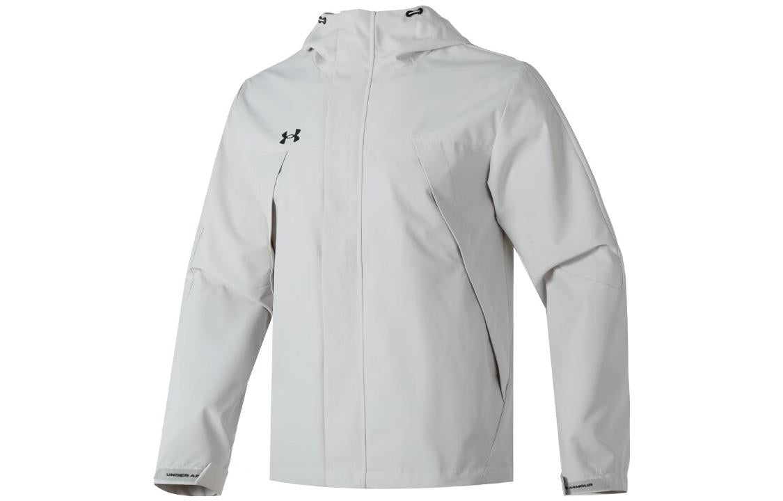 Спортивная куртка мужская Under Armour Andromeda