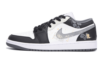 Кроссовки Jordan air cny - Boxette Shop