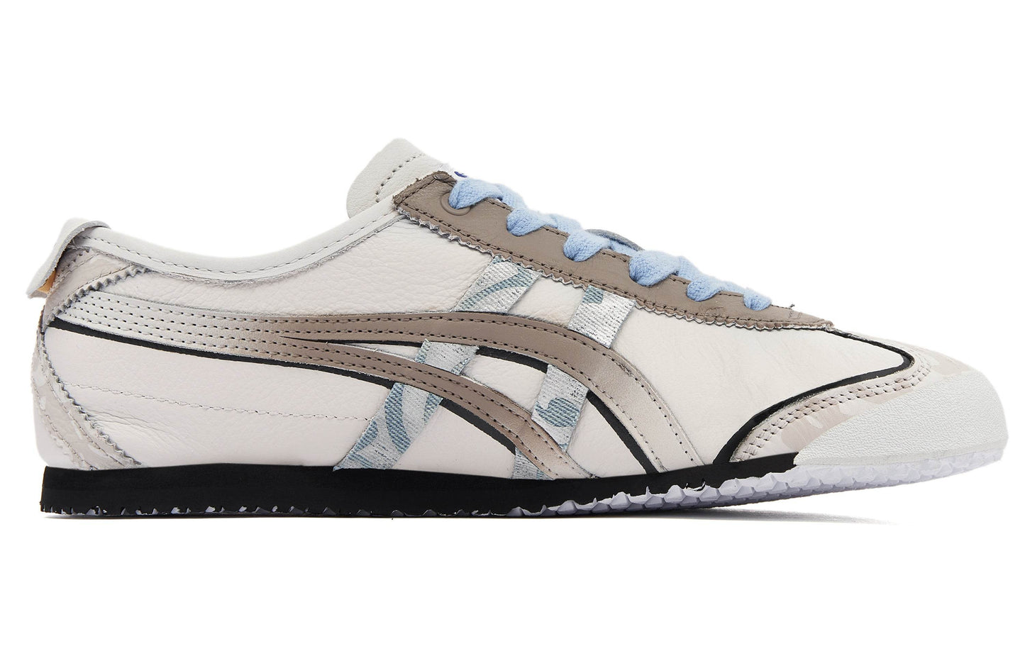 Кроссовки Onitsuka Tiger Panda Mischief - Boxette Shop