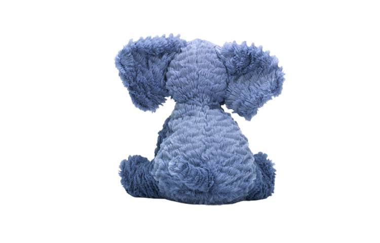 Мягкая игрушка Jellycat - Слон - Boxette Shop