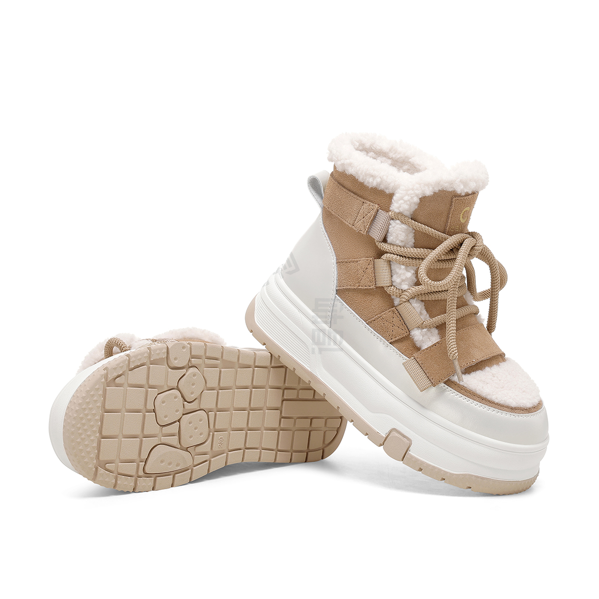 Ботинки женские C.BANNER