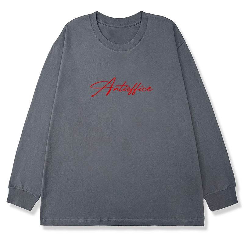 Свитер мужской Antioffice - Boxette Shop