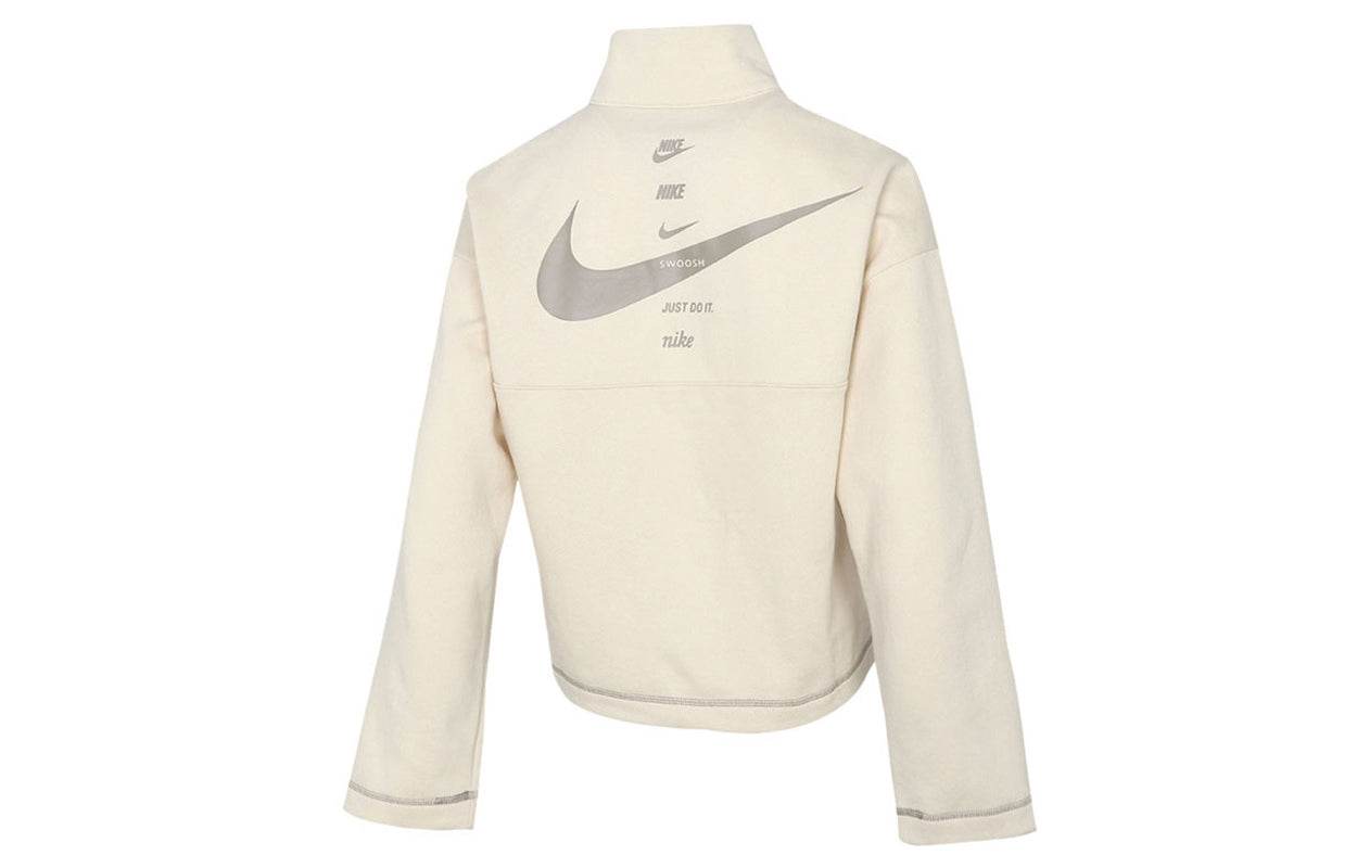 Толстовка женская Nike - Boxette Shop