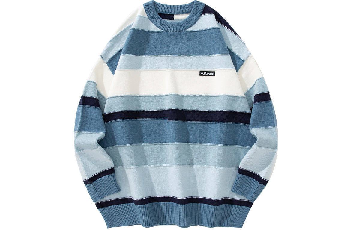 Свитер Golfcross