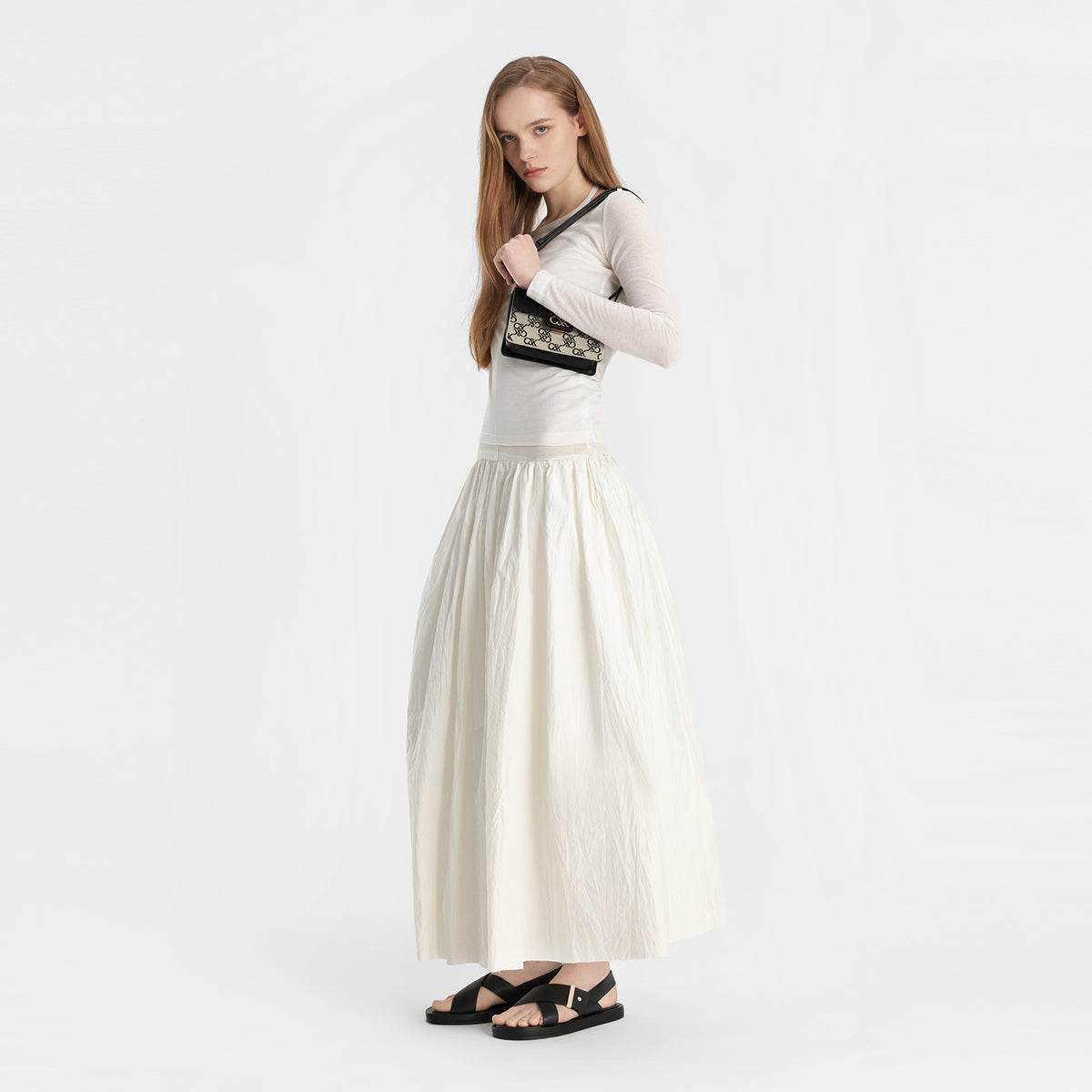 Сандалии женские Charles & Keith - Boxette Shop