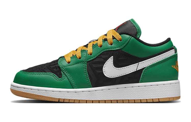 Кроссовки детские Jordan air 1 low se - Boxette Shop