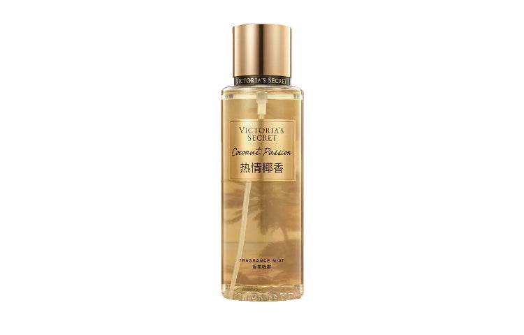 Спрей для тела Victoria's Secret Radiant Velvet Petal Fragrance - Boxette Shop