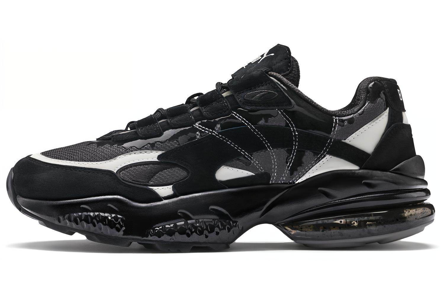 Кроссовки мужские Puma Venom X Shock Absorbing - Boxette Shop