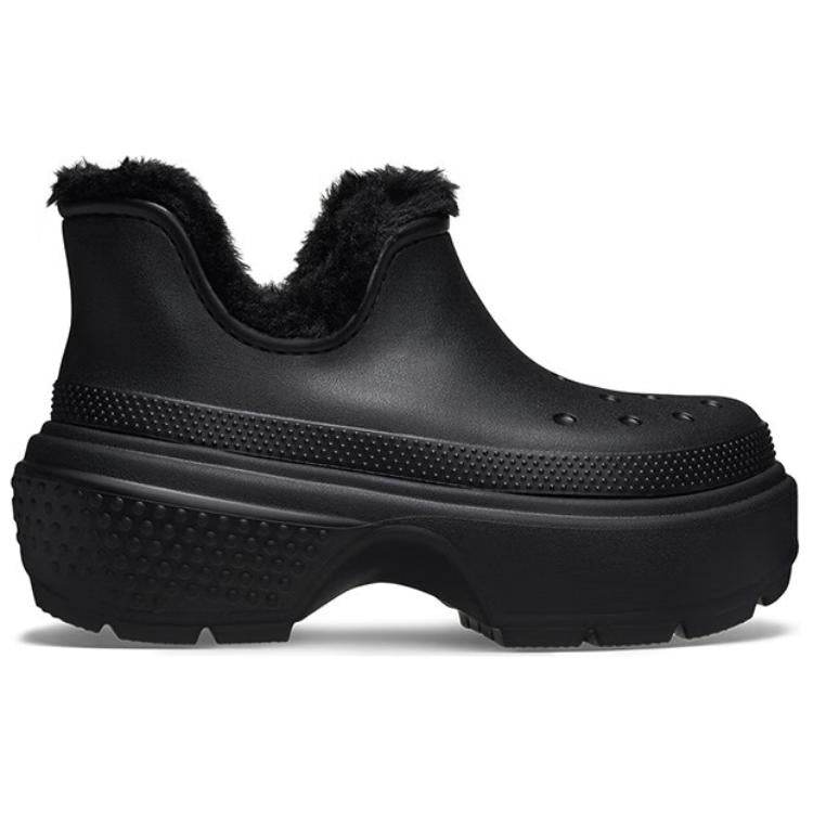Сапоги женские Crocs - Boxette Shop
