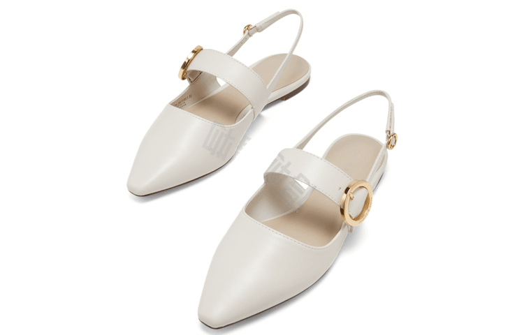 Мюли женские Charles & Keith - Boxette Shop