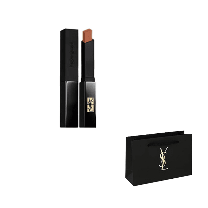 Помада YSL Saint Laurent Black Stripes Lipstick - Boxette Shop
