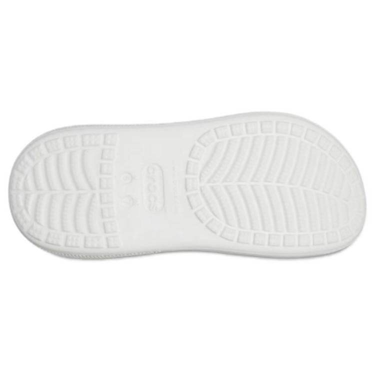 Шлепанцы Crocs Crush Clog EVA - Boxette Shop