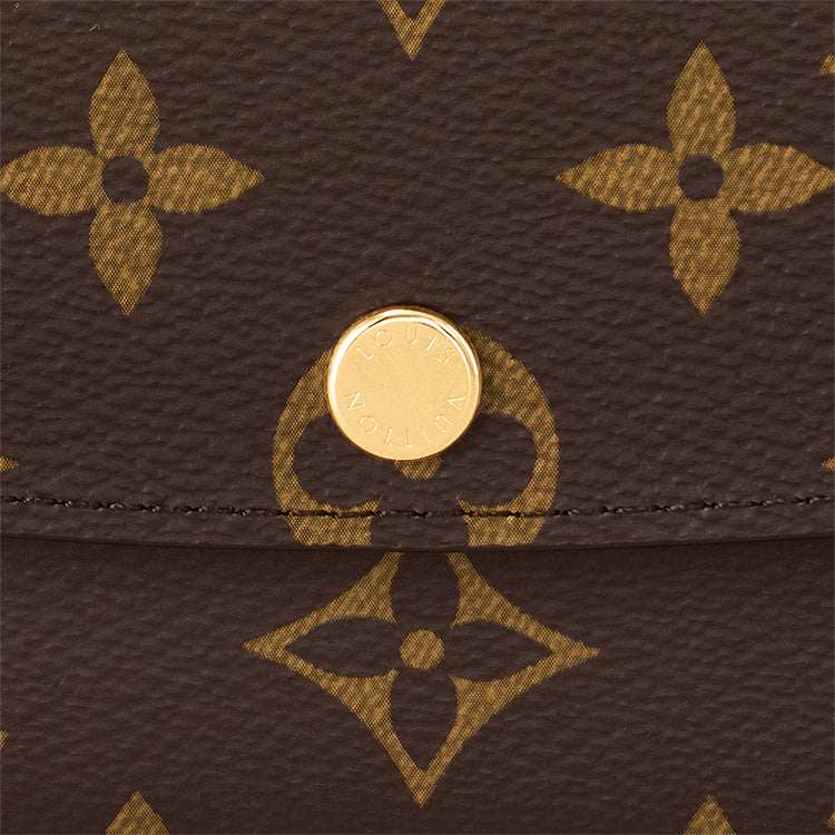 Кошелек женский Louis Vuitton Emilie