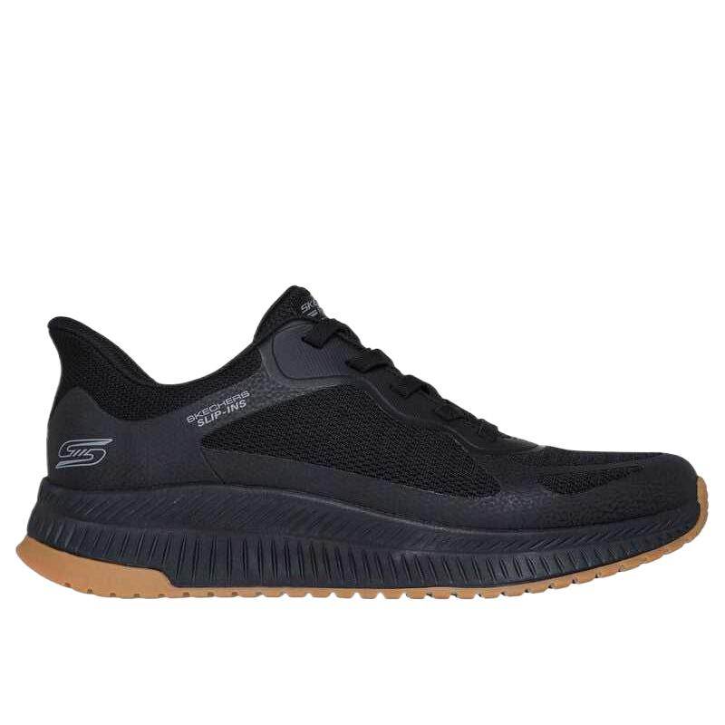 Кроссовки мужские Skechers Bob's Squad 4 - Boxette Shop