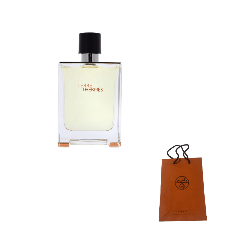 Духи мужские Hermès Terre d'Hermès - Boxette Shop