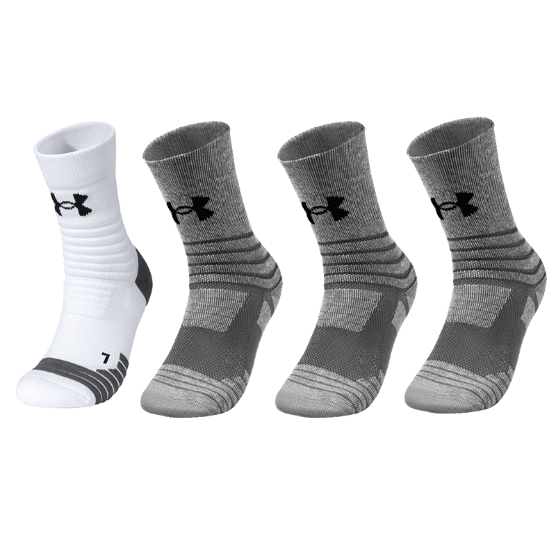 Носки Under Armour Andromeda Sports Training Anti-Odour