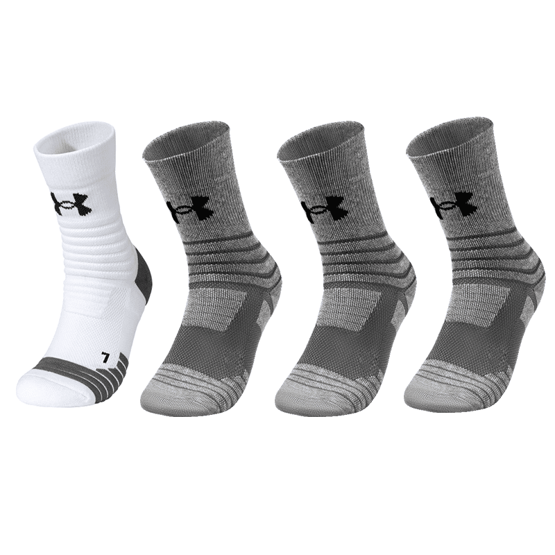 Носки Under Armour Andromeda Sports Training Anti-Odour - Boxette Shop