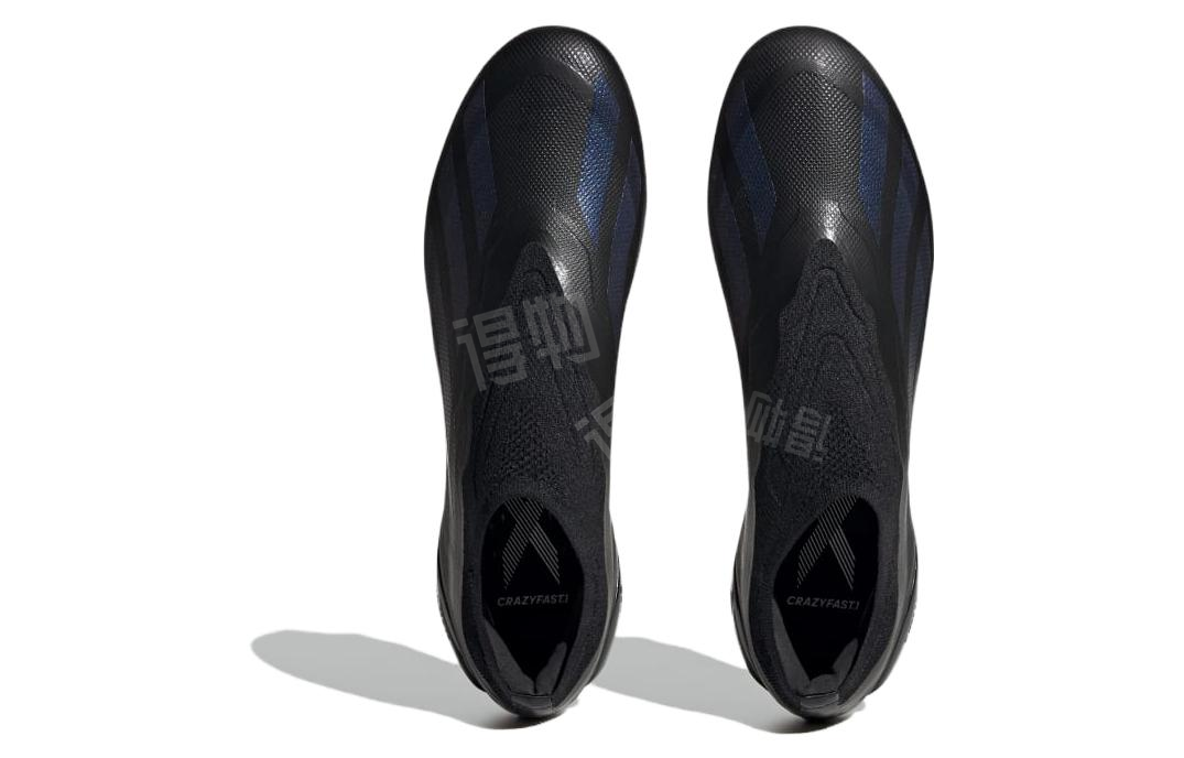 Бутсы Adidas X Crazyfast.1 Comfort Sport FG