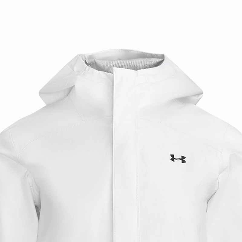 Спортивная куртка женская Under Armour Stormproof - Boxette Shop