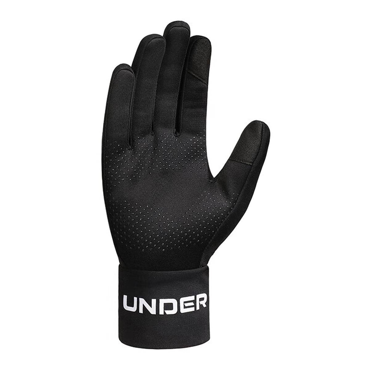 Перчатки для велоспорта Under Armour - Boxette Shop