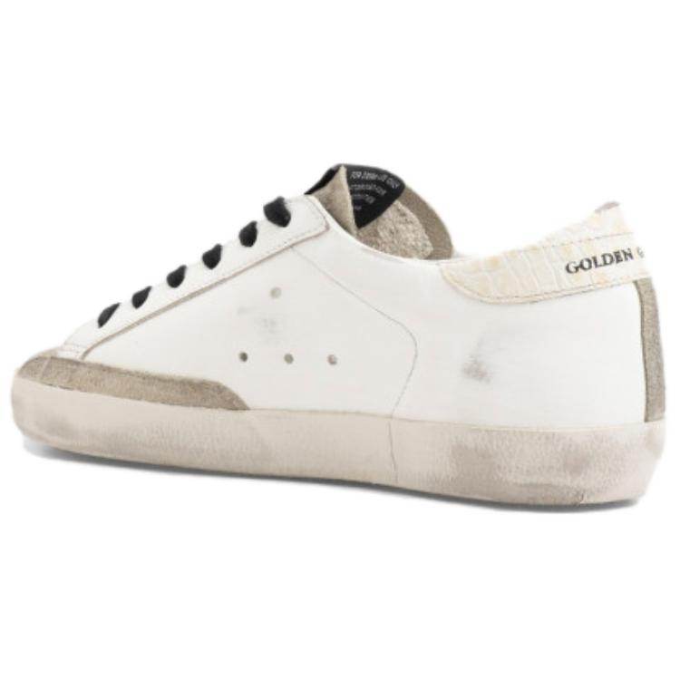 Кроссовки женские Golden Goose Superstar - Boxette Shop