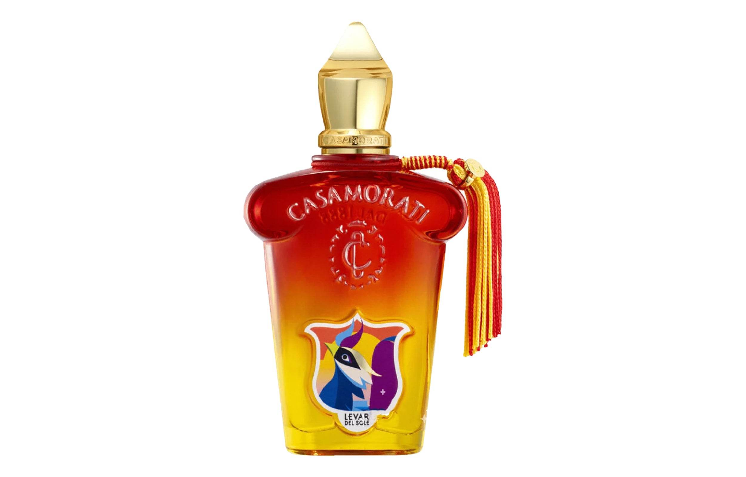 Духи Xerjoff Casamorati Levar del Sole - Boxette Shop