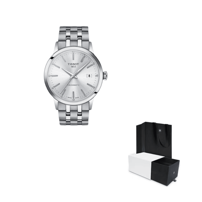 Часы Tissot - Boxette Shop