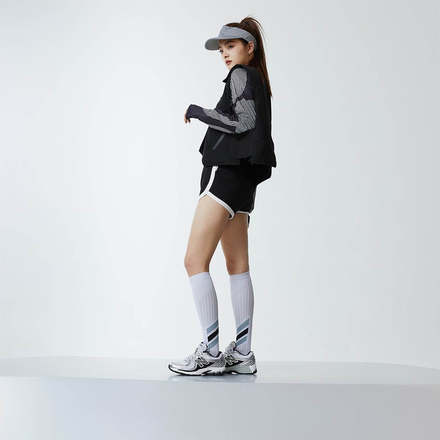 Кроссовки New Balance 860 V2 Millennium - Boxette Shop