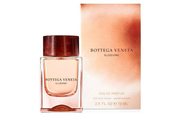 Духи женские Bottega Veneta Fantasia - Boxette Shop